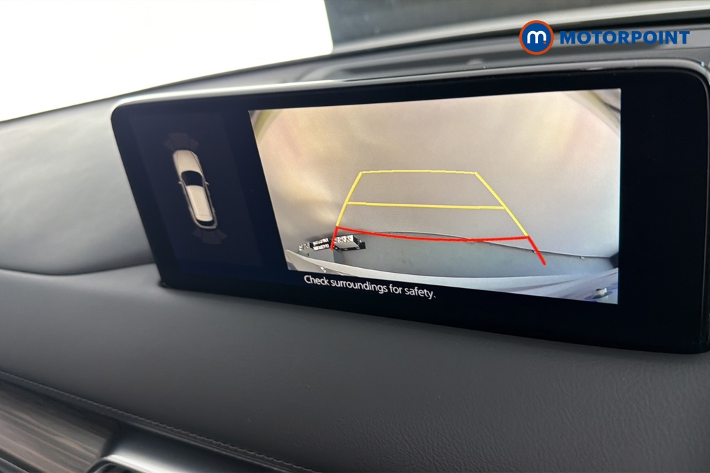 Mazda Cx-5 Sport Edition Manual Petrol SUV - Stock Number (1670612) - 13th supplementary image