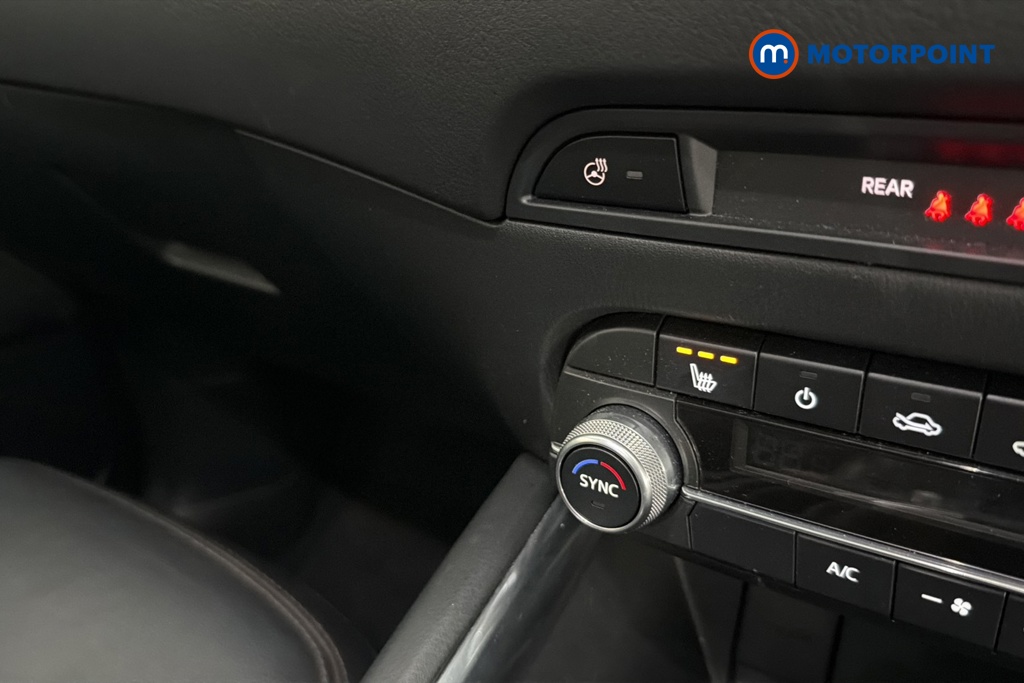 Mazda Cx-5 Sport Edition Manual Petrol SUV - Stock Number (1670612) - 14th supplementary image