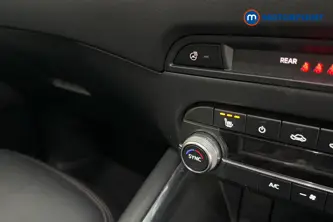 Mazda Cx-5 Sport Edition Manual Petrol SUV - Stock Number (1670612) - 14th supplementary image