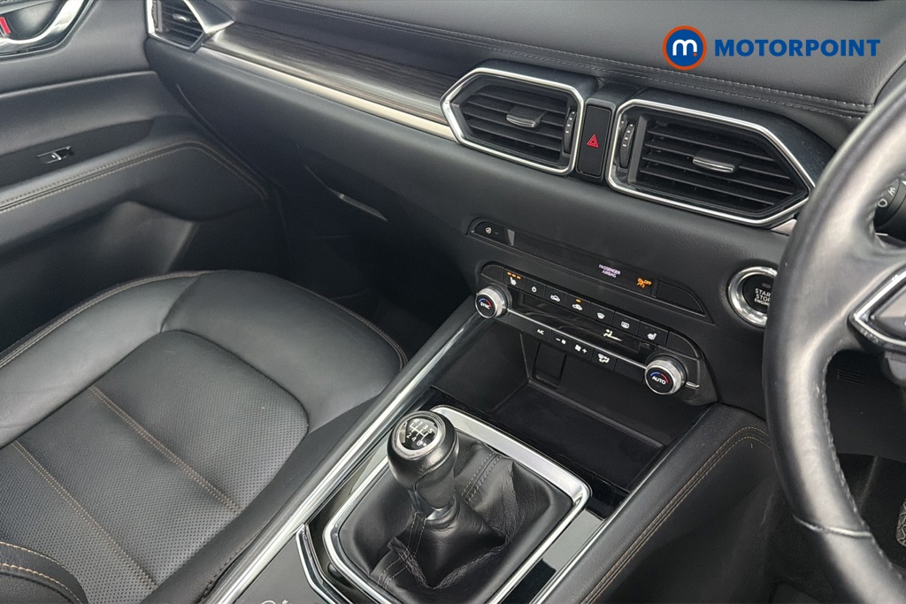 Mazda Cx-5 Sport Edition Manual Petrol SUV - Stock Number (1670612) - 15th supplementary image