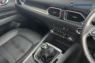 Mazda Cx-5 Sport Edition Manual Petrol SUV - Stock Number (1670612) - 15th supplementary image