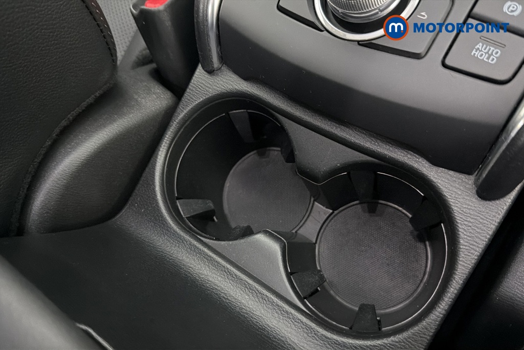 Mazda Cx-5 Sport Edition Manual Petrol SUV - Stock Number (1670612) - 16th supplementary image