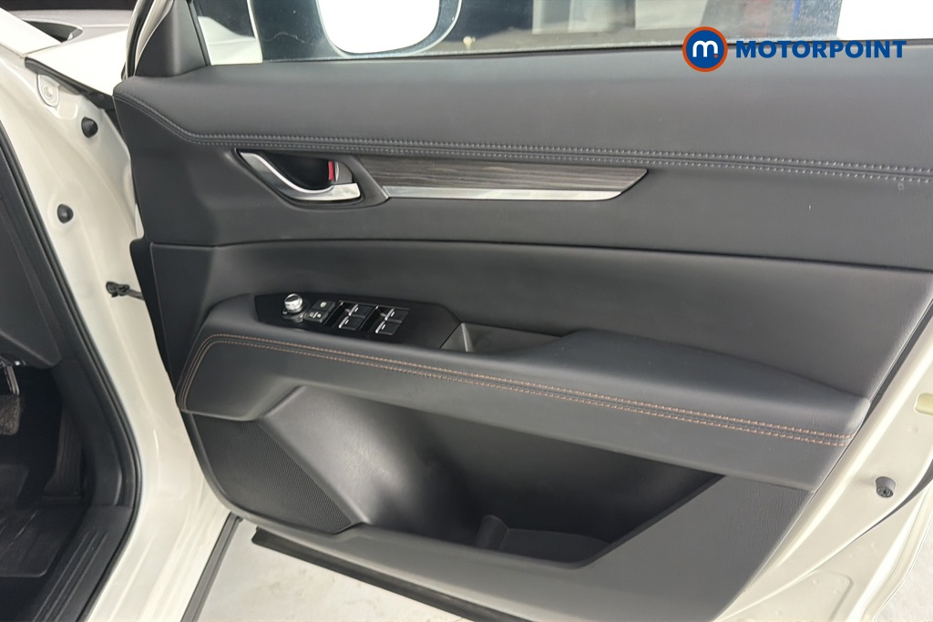 Mazda Cx-5 Sport Edition Manual Petrol SUV - Stock Number (1670612) - 18th supplementary image