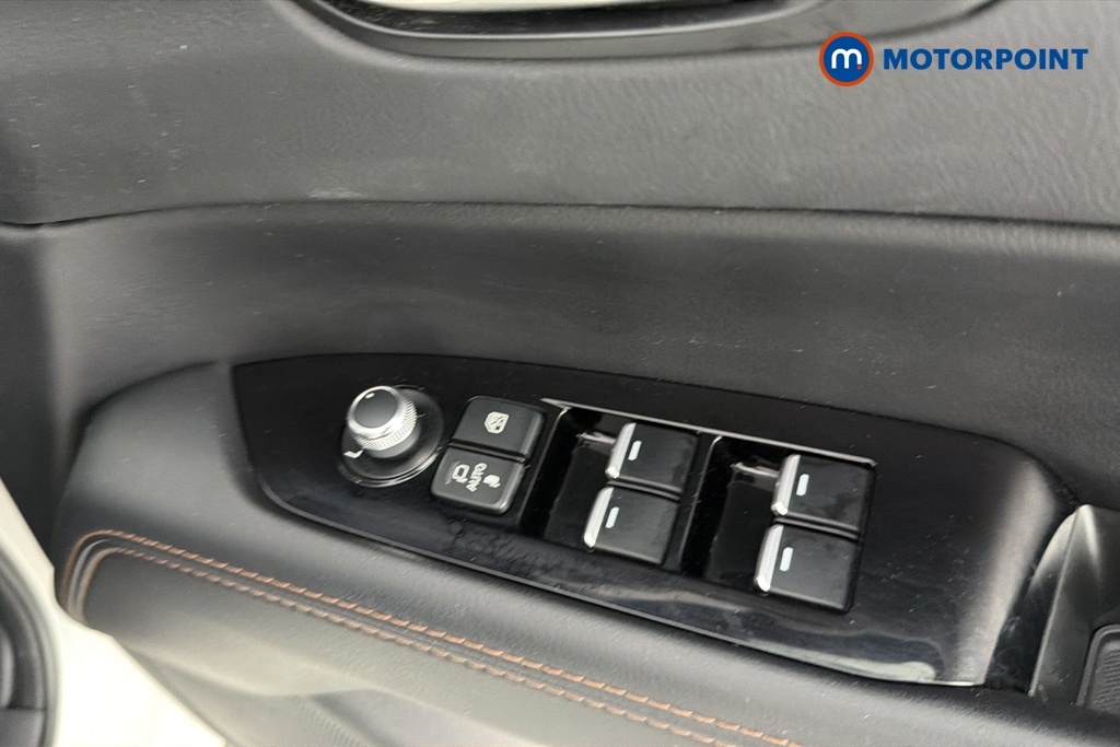 Mazda Cx-5 Sport Edition Manual Petrol SUV - Stock Number (1670612) - 19th supplementary image