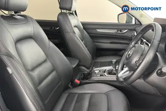 Mazda Cx-5 Sport Edition Manual Petrol SUV - Stock Number (1670612) - 22nd supplementary image