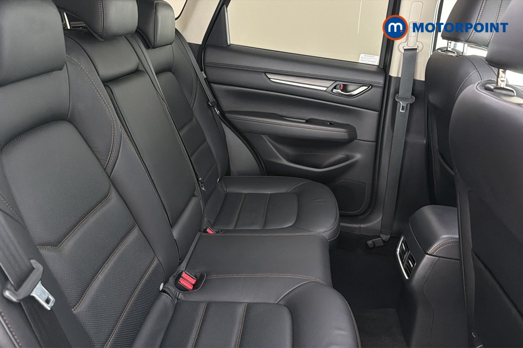 Mazda Cx-5 Sport Edition Manual Petrol SUV - Stock Number (1670612) - 25th supplementary image
