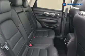 Mazda Cx-5 Sport Edition Manual Petrol SUV - Stock Number (1670612) - 25th supplementary image