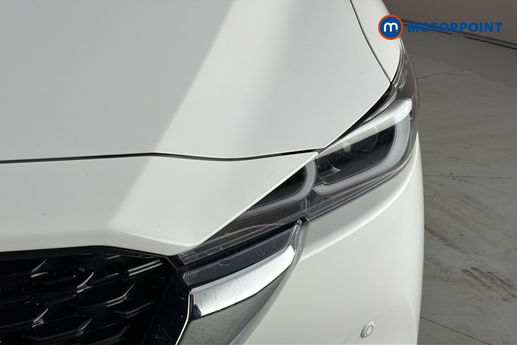 Mazda Cx-5 Sport Edition Manual Petrol SUV - Stock Number (1670612) - 42nd supplementary image