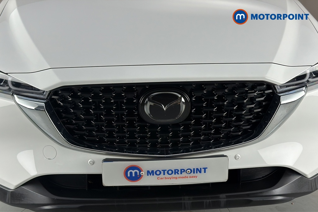 Mazda Cx-5 Sport Edition Manual Petrol SUV - Stock Number (1670612) - 43rd supplementary image