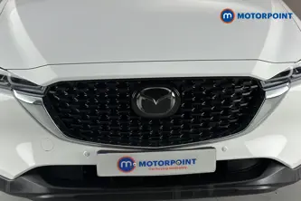 Mazda Cx-5 Sport Edition Manual Petrol SUV - Stock Number (1670612) - 43rd supplementary image