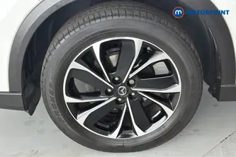 Mazda Cx-5 Sport Edition Manual Petrol SUV - Stock Number (1670612) - 44th supplementary image
