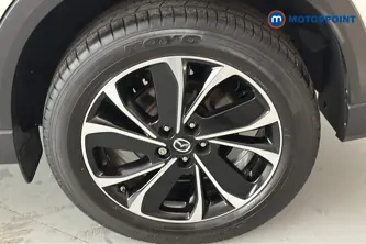 Mazda Cx-5 Sport Edition Manual Petrol SUV - Stock Number (1670612) - 45th supplementary image