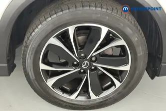 Mazda Cx-5 Sport Edition Manual Petrol SUV - Stock Number (1670612) - 47th supplementary image