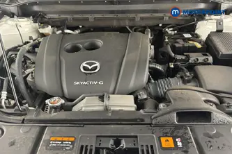 Mazda Cx-5 Sport Edition Manual Petrol SUV - Stock Number (1670612) - 48th supplementary image