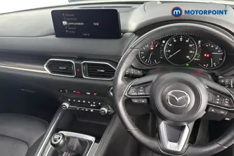 Mazda Cx-5 Sport Edition Manual Petrol SUV - Stock Number (1670612) - 1st supplementary image
