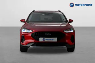 Ford Focus Active Manual Petrol Estate - Stock Number (1670659) - Front bumper