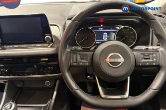 Nissan Qashqai Acenta Premium Manual Petrol SUV - Stock Number (1670969) - 2nd supplementary image