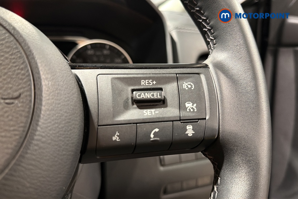 Nissan Qashqai Acenta Premium Manual Petrol SUV - Stock Number (1670969) - 3rd supplementary image