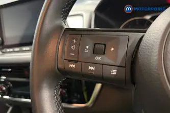 Nissan Qashqai Acenta Premium Manual Petrol SUV - Stock Number (1670969) - 4th supplementary image