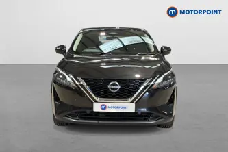 Nissan Qashqai Acenta Premium Manual Petrol SUV - Stock Number (1670969) - Front bumper