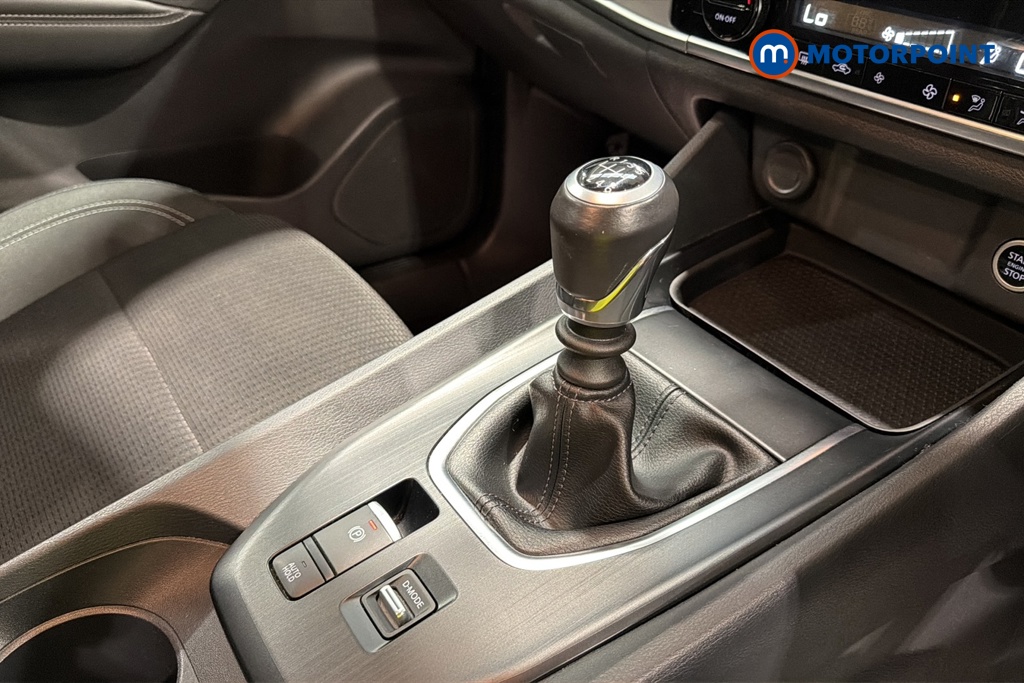 Nissan Qashqai Acenta Premium Manual Petrol SUV - Stock Number (1670969) - 15th supplementary image