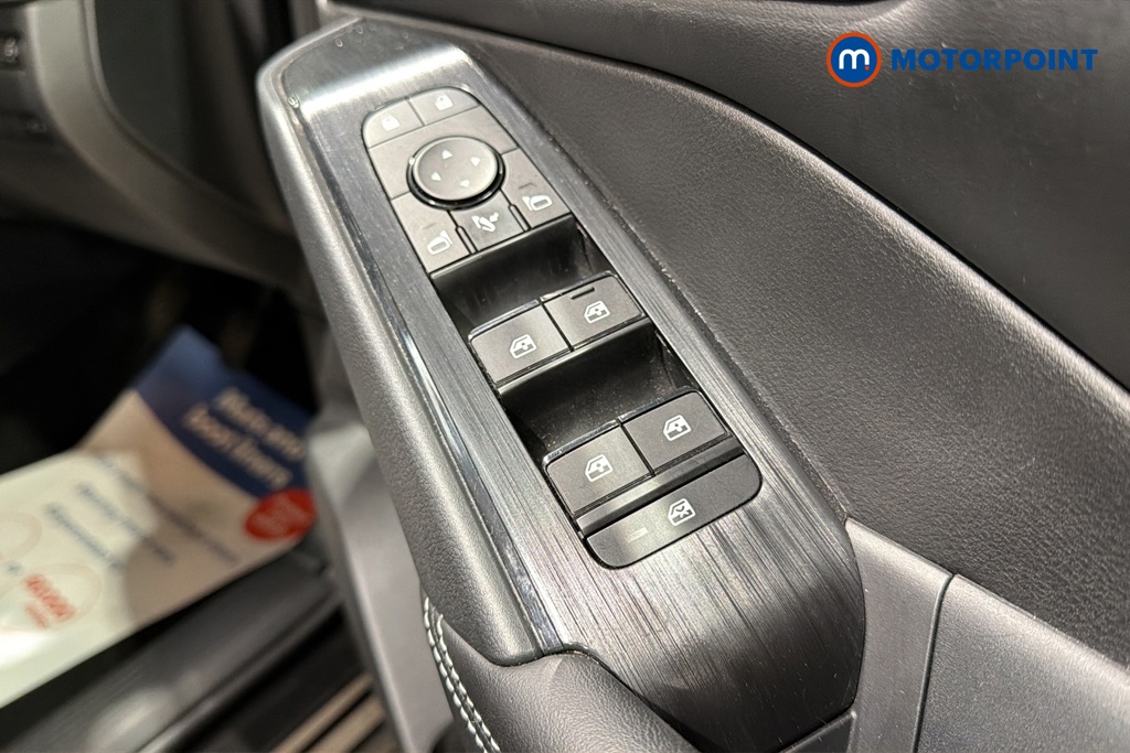 Nissan Qashqai Acenta Premium Manual Petrol SUV - Stock Number (1670969) - 19th supplementary image