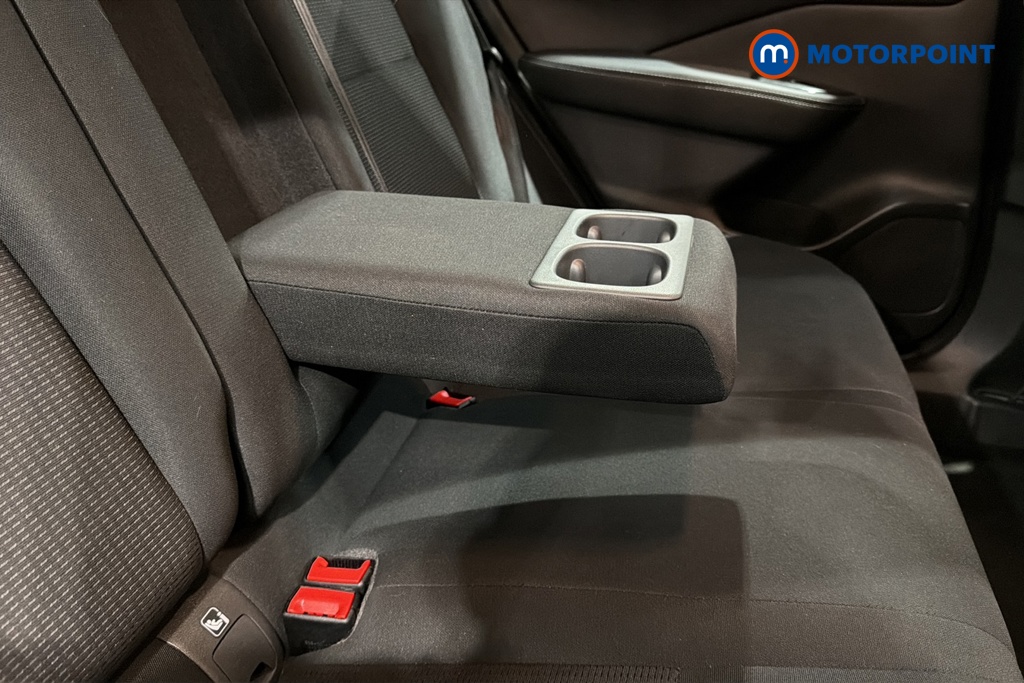 Nissan Qashqai Acenta Premium Manual Petrol SUV - Stock Number (1670969) - 26th supplementary image