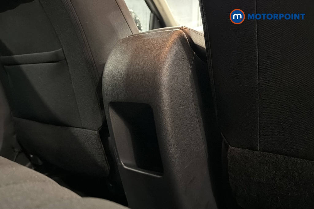 Nissan Qashqai Acenta Premium Manual Petrol SUV - Stock Number (1670969) - 28th supplementary image