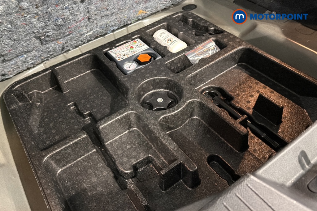 Nissan Qashqai Acenta Premium Manual Petrol SUV - Stock Number (1670969) - 33rd supplementary image