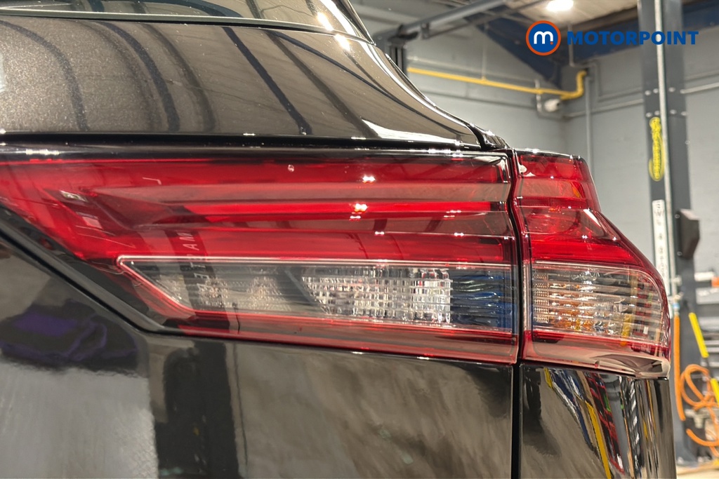 Nissan Qashqai Acenta Premium Manual Petrol SUV - Stock Number (1670969) - 36th supplementary image