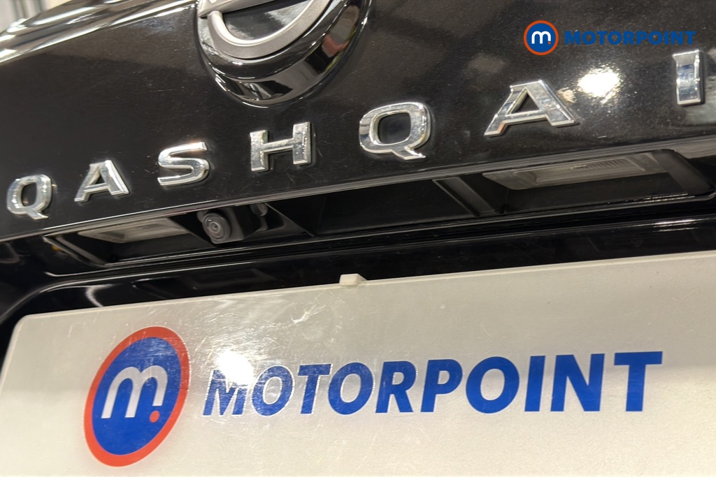 Nissan Qashqai Acenta Premium Manual Petrol SUV - Stock Number (1670969) - 37th supplementary image