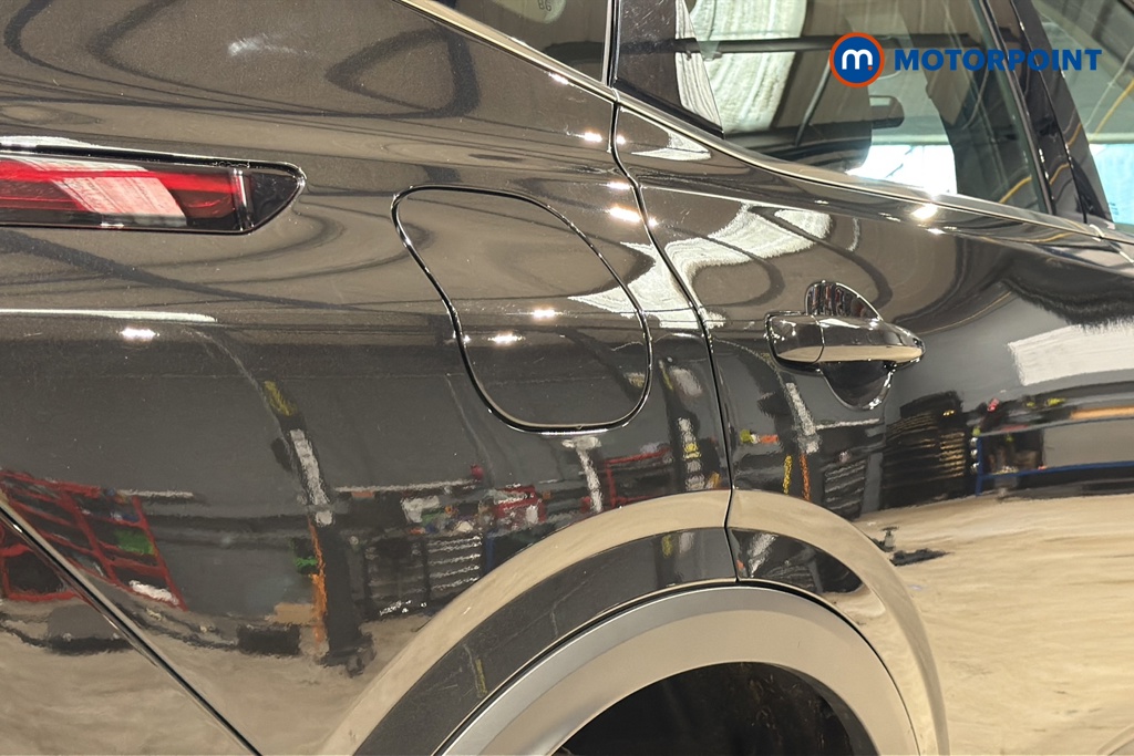 Nissan Qashqai Acenta Premium Manual Petrol SUV - Stock Number (1670969) - 41st supplementary image