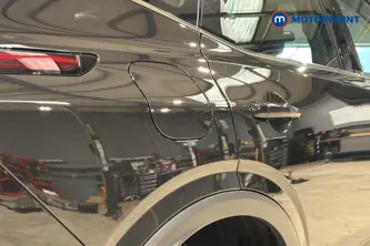 Nissan Qashqai Acenta Premium Manual Petrol SUV - Stock Number (1670969) - 41st supplementary image
