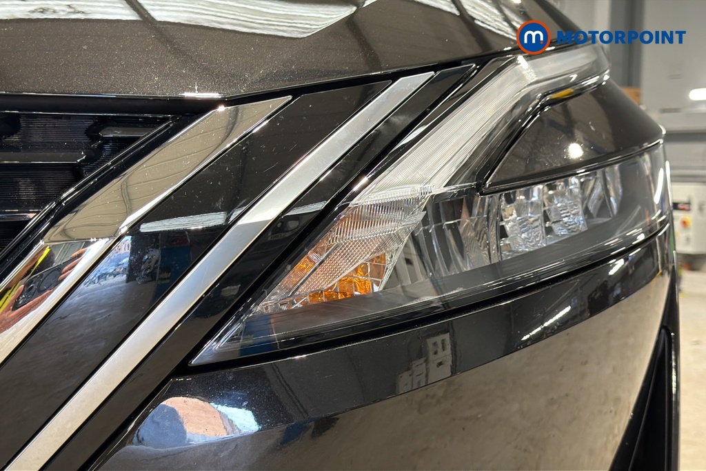 Nissan Qashqai Acenta Premium Manual Petrol SUV - Stock Number (1670969) - 42nd supplementary image