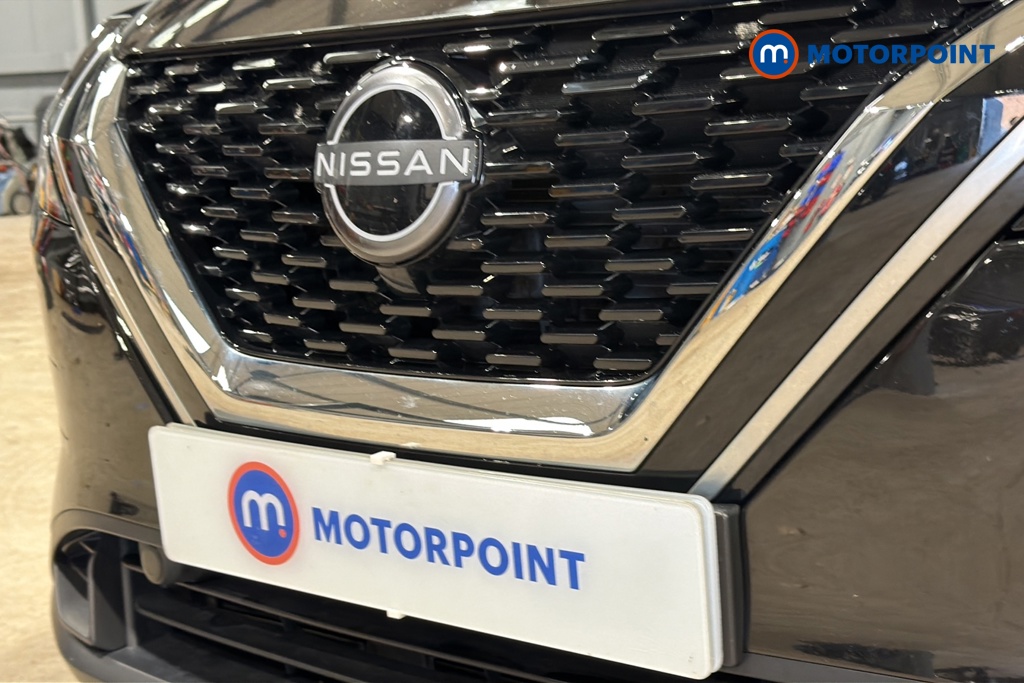 Nissan Qashqai Acenta Premium Manual Petrol SUV - Stock Number (1670969) - 43rd supplementary image