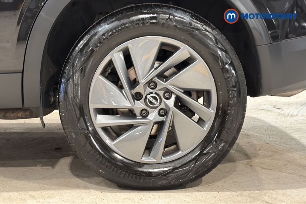 Nissan Qashqai Acenta Premium Manual Petrol SUV - Stock Number (1670969) - 45th supplementary image