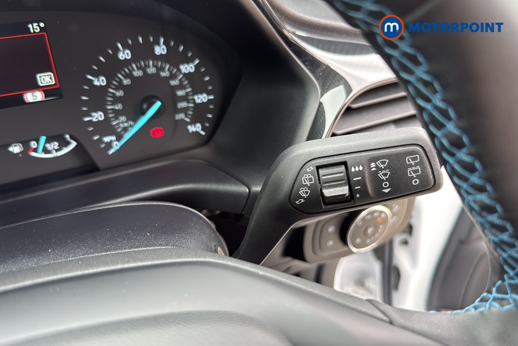 Ford Fiesta Active Manual Petrol Hatchback - Stock Number (1668221) - 6th supplementary image