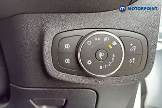 Ford Fiesta Active Manual Petrol Hatchback - Stock Number (1668221) - 11th supplementary image