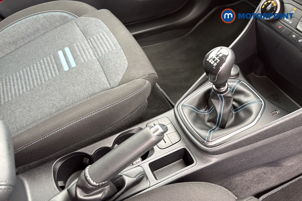 Ford Fiesta Active Manual Petrol Hatchback - Stock Number (1668221) - 15th supplementary image