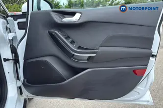 Ford Fiesta Active Manual Petrol Hatchback - Stock Number (1668221) - 18th supplementary image