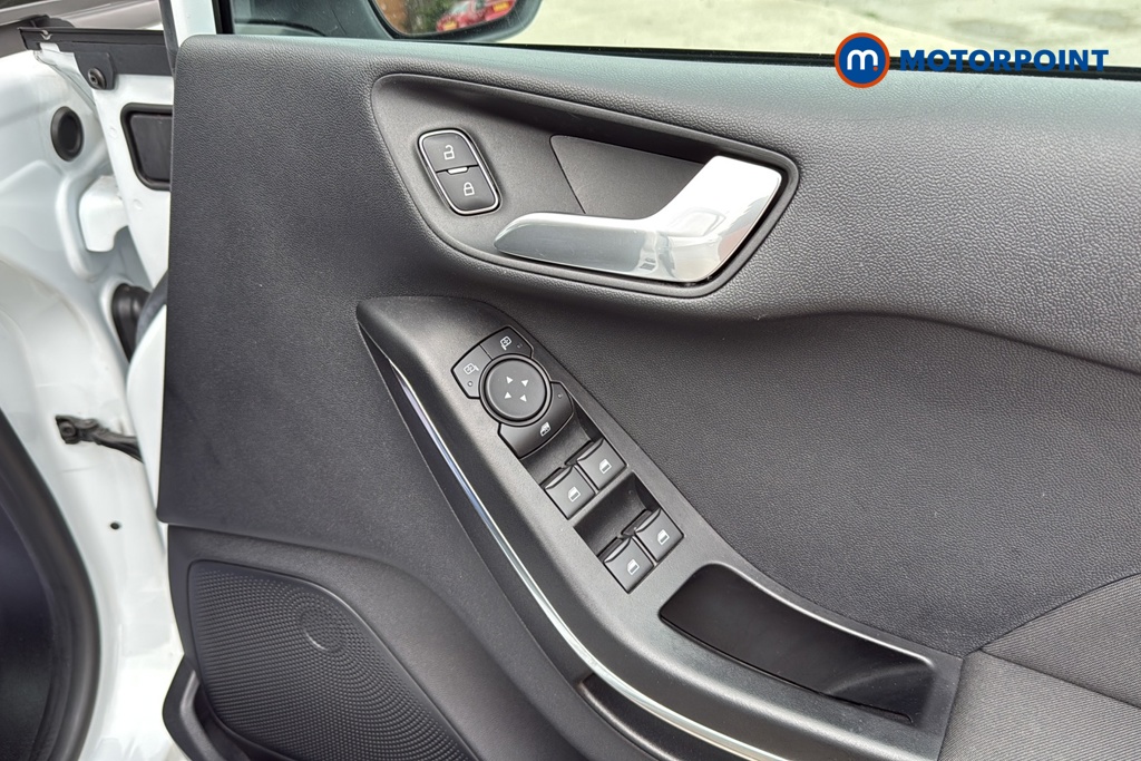 Ford Fiesta Active Manual Petrol Hatchback - Stock Number (1668221) - 19th supplementary image