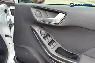 Ford Fiesta Active Manual Petrol Hatchback - Stock Number (1668221) - 19th supplementary image