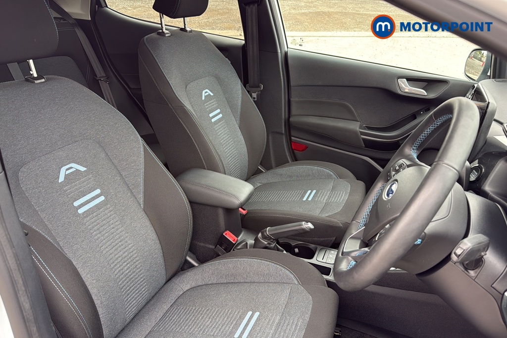 Ford Fiesta Active Manual Petrol Hatchback - Stock Number (1668221) - 22nd supplementary image