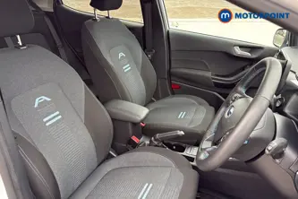 Ford Fiesta Active Manual Petrol Hatchback - Stock Number (1668221) - 22nd supplementary image