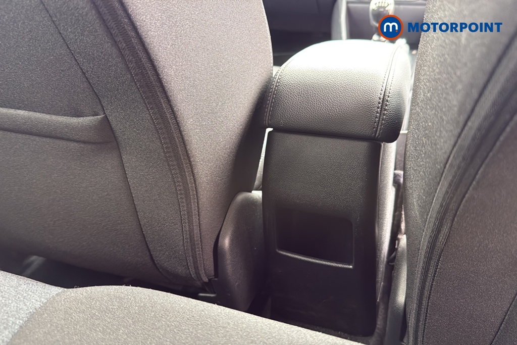 Ford Fiesta Active Manual Petrol Hatchback - Stock Number (1668221) - 28th supplementary image
