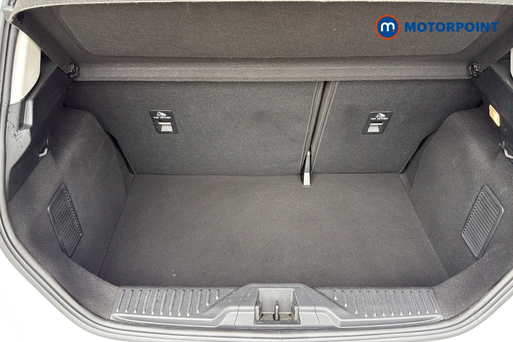 Ford Fiesta Active Manual Petrol Hatchback - Stock Number (1668221) - 30th supplementary image