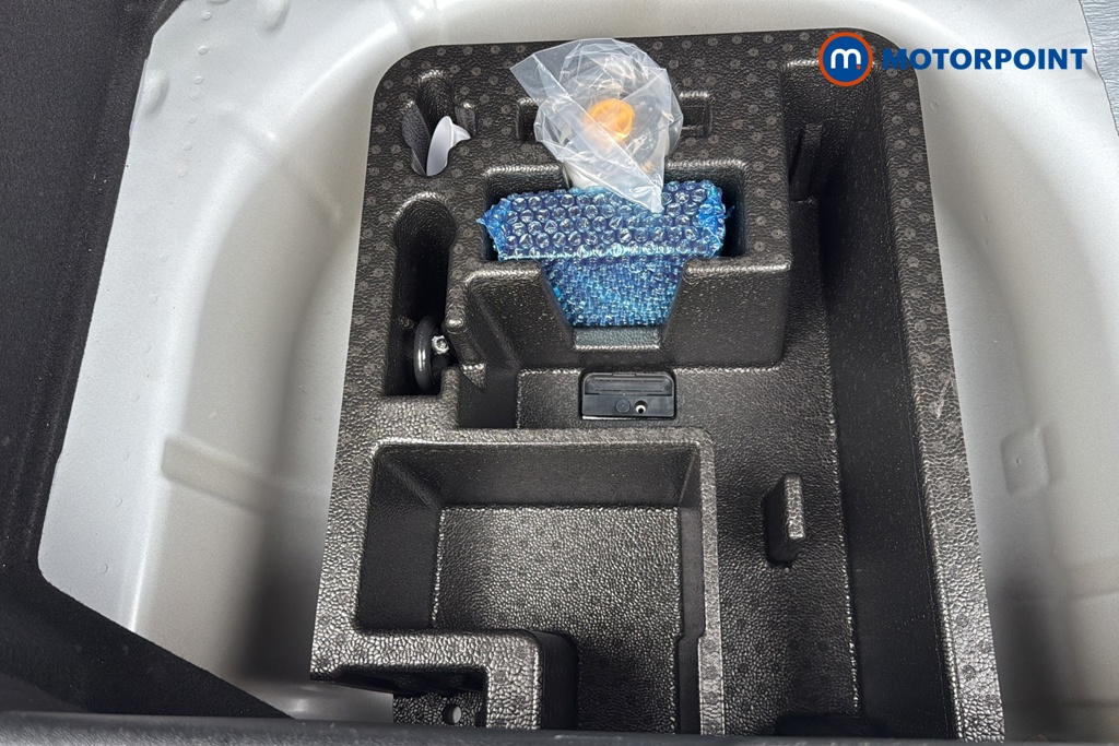 Ford Fiesta Active Manual Petrol Hatchback - Stock Number (1668221) - 33rd supplementary image