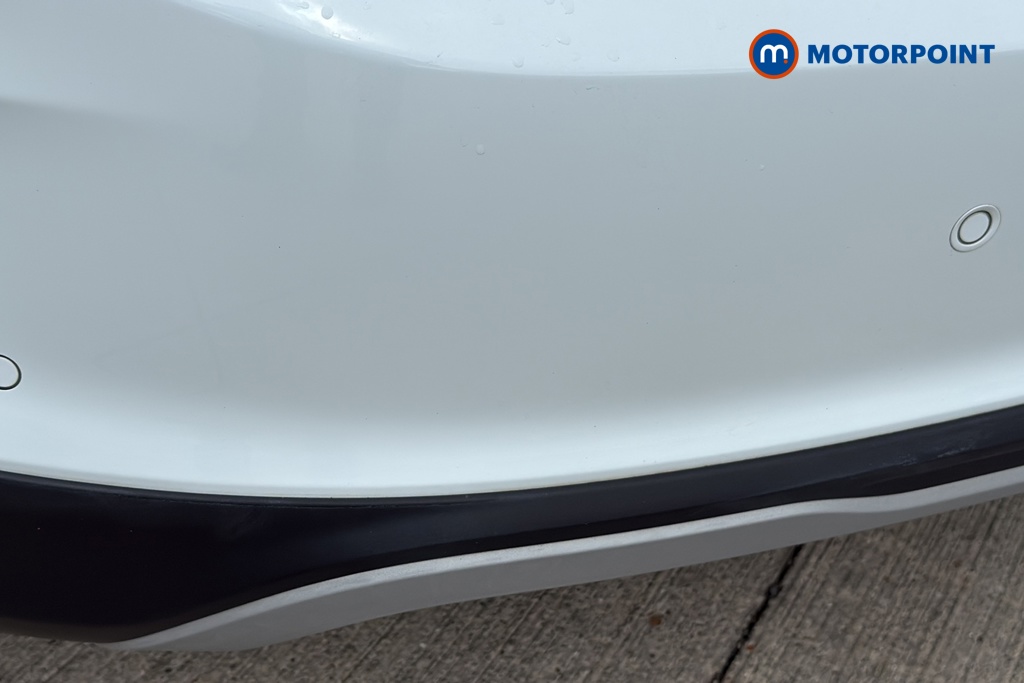 Ford Fiesta Active Manual Petrol Hatchback - Stock Number (1668221) - 39th supplementary image