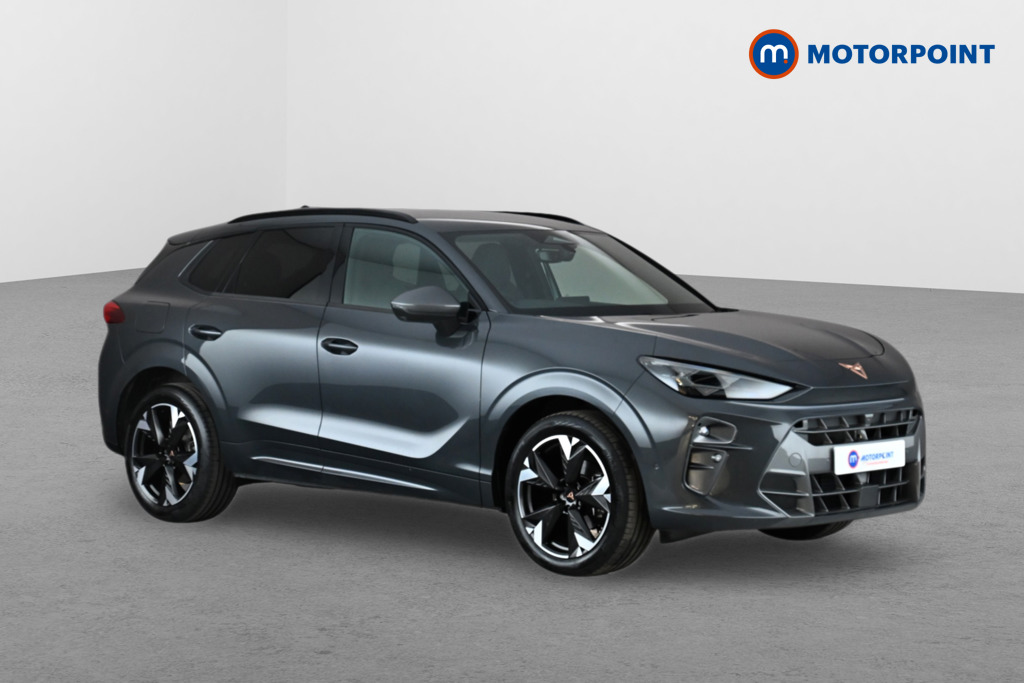 Cupra Terramar listing photo
