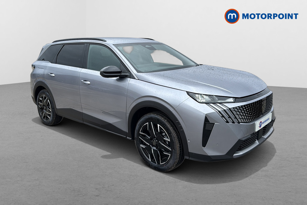 Peugeot 5008 listing photo